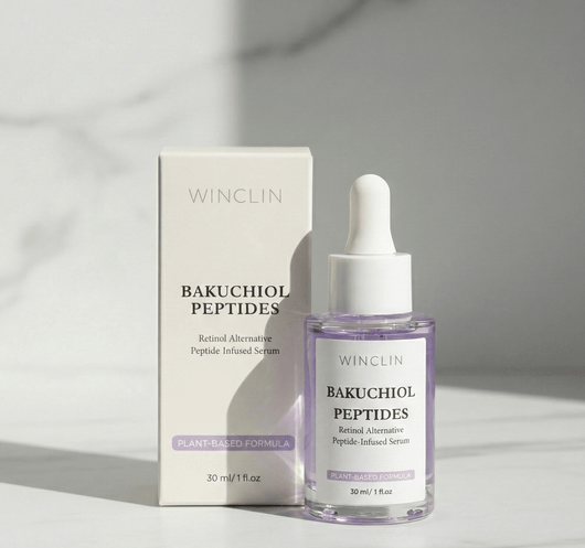 Winclin™ – Bakuchiol Peptide Serum - WINCLIN